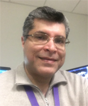 Alireza Khatami MD Alireza Khatami MD